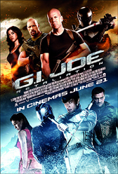 Отложиха премиерата на “G.I. Joe: Ответен удар”
