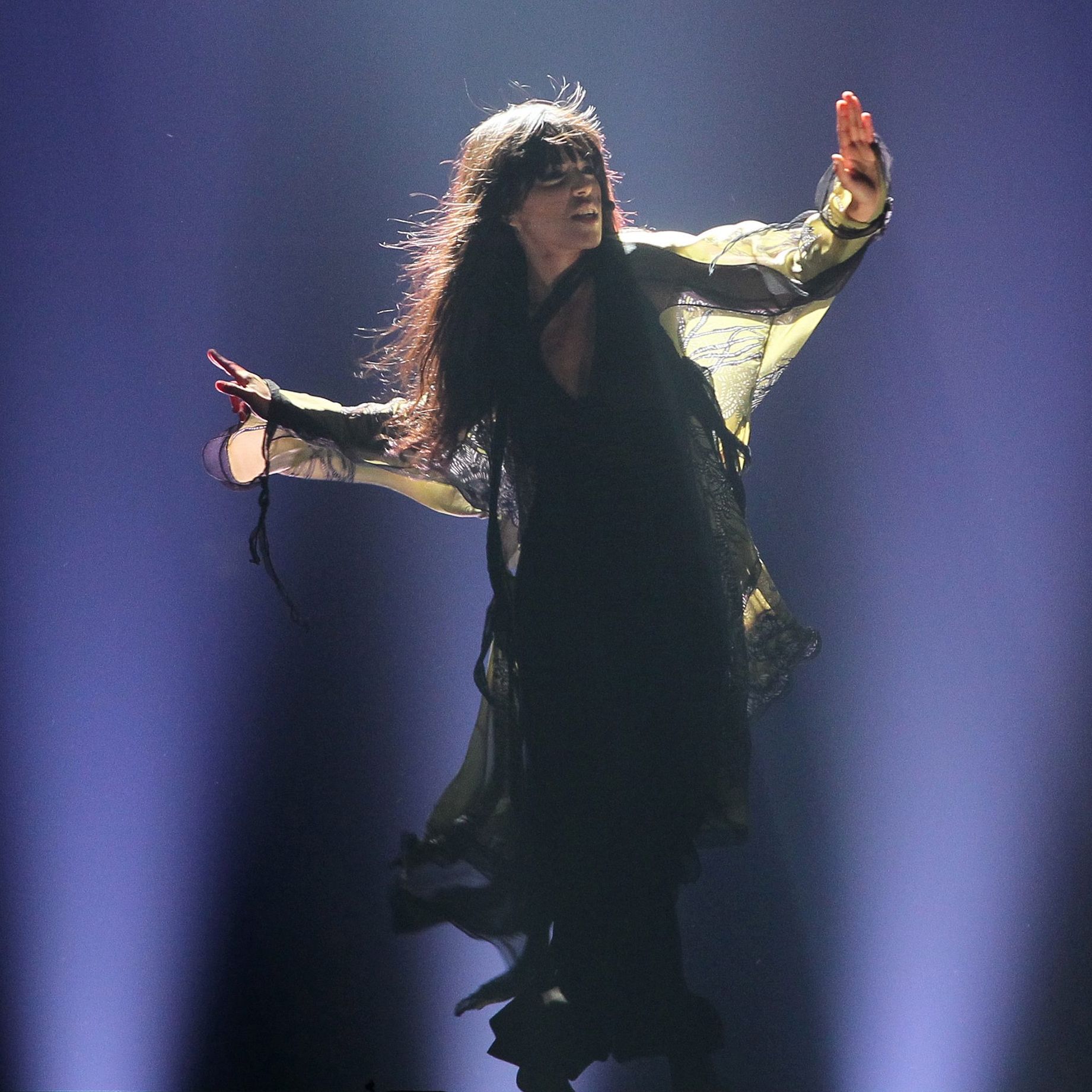 Шведската песен ”Euphoria” триумфира на Евровизия