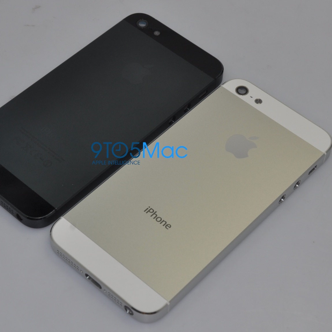 Снимки на следващия iPhone изтекоха в мрежата