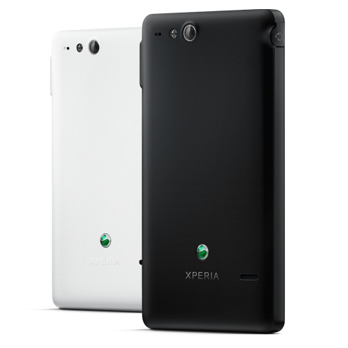 Xperia go