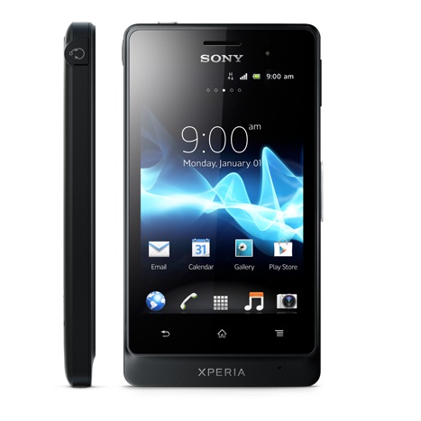 Xperia go