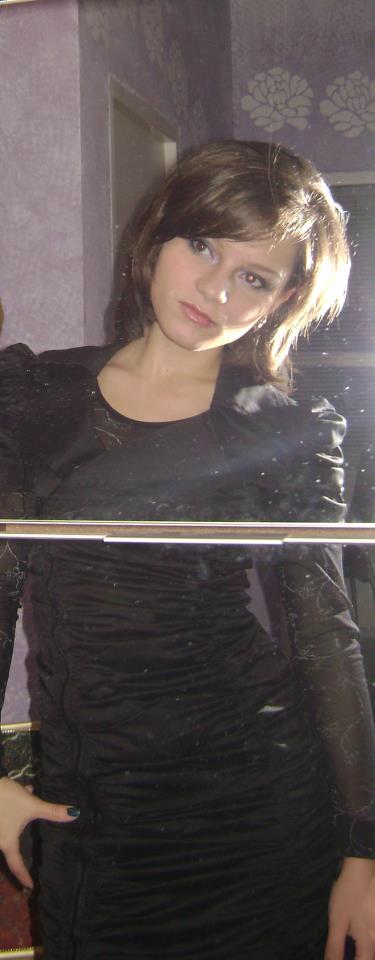 Анита Антонова