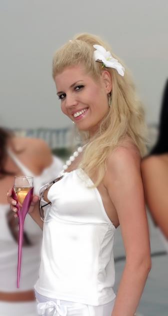Христина Маркова