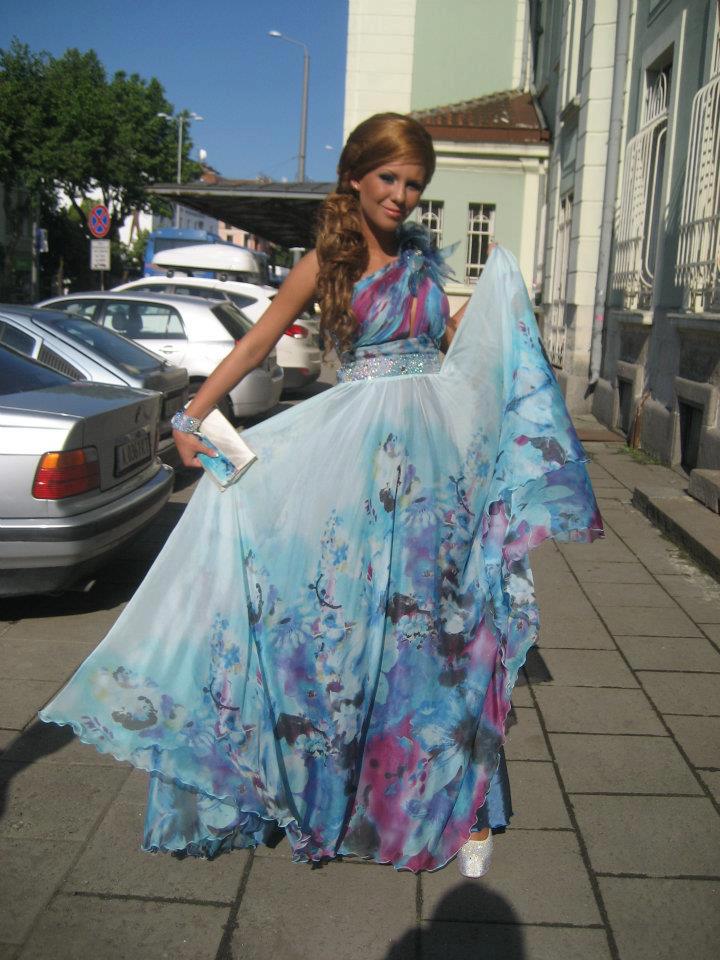 Пламена Хаджиева