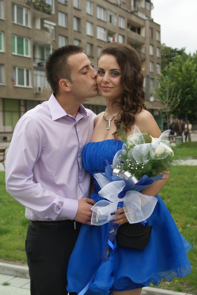 Христиана Георгиева