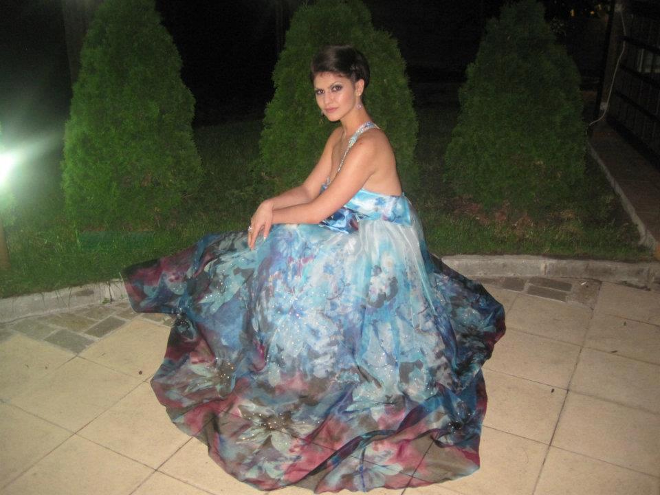 Маргарина Грунова