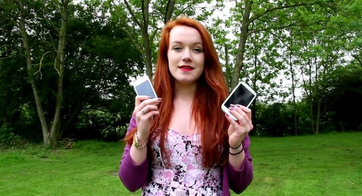 iPhone 4S vs Galaxy S III - кой е по-здрав?