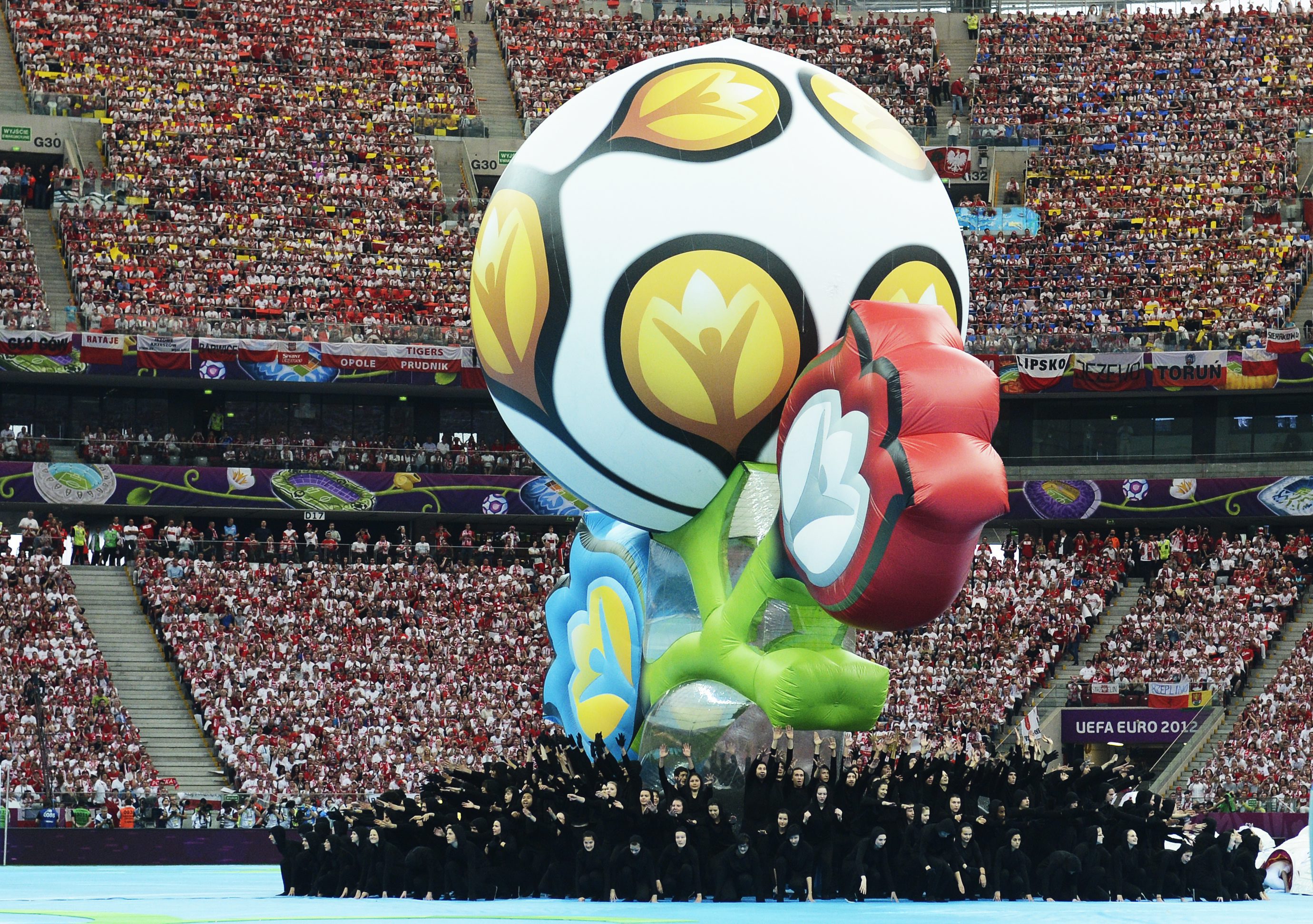 Над 700 хил. зрители са гледали мачовете от Евро 2012 онлайн