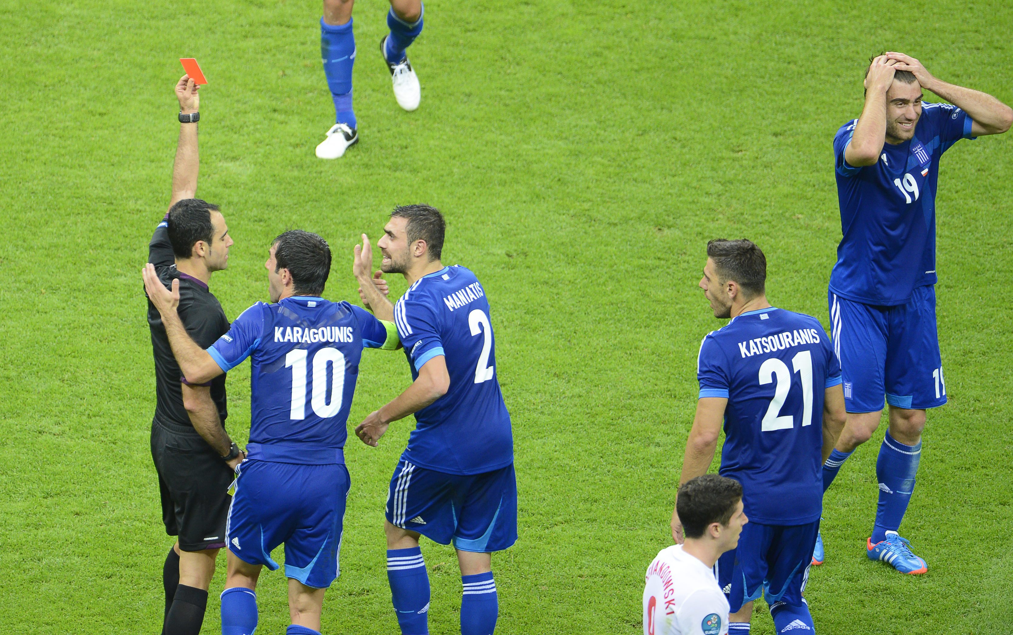 Антирекорд беляза първия мач