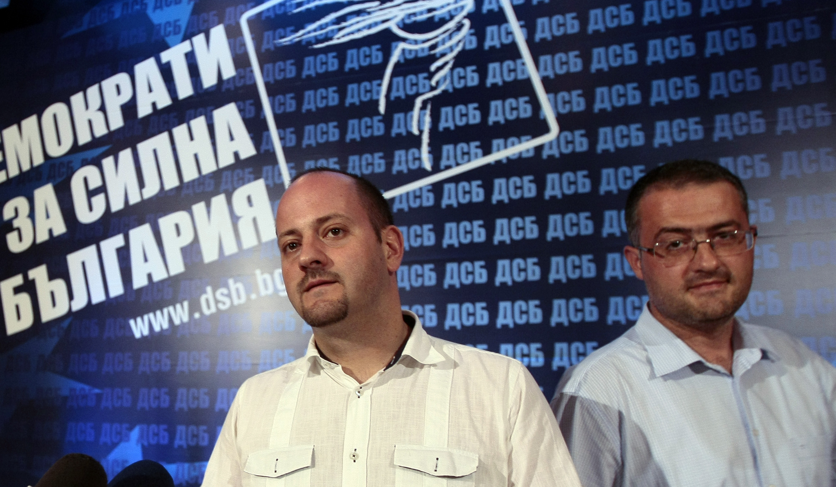 Управляващите възраждат практики от времето на Жан Виденов, заяви Радан Кънев