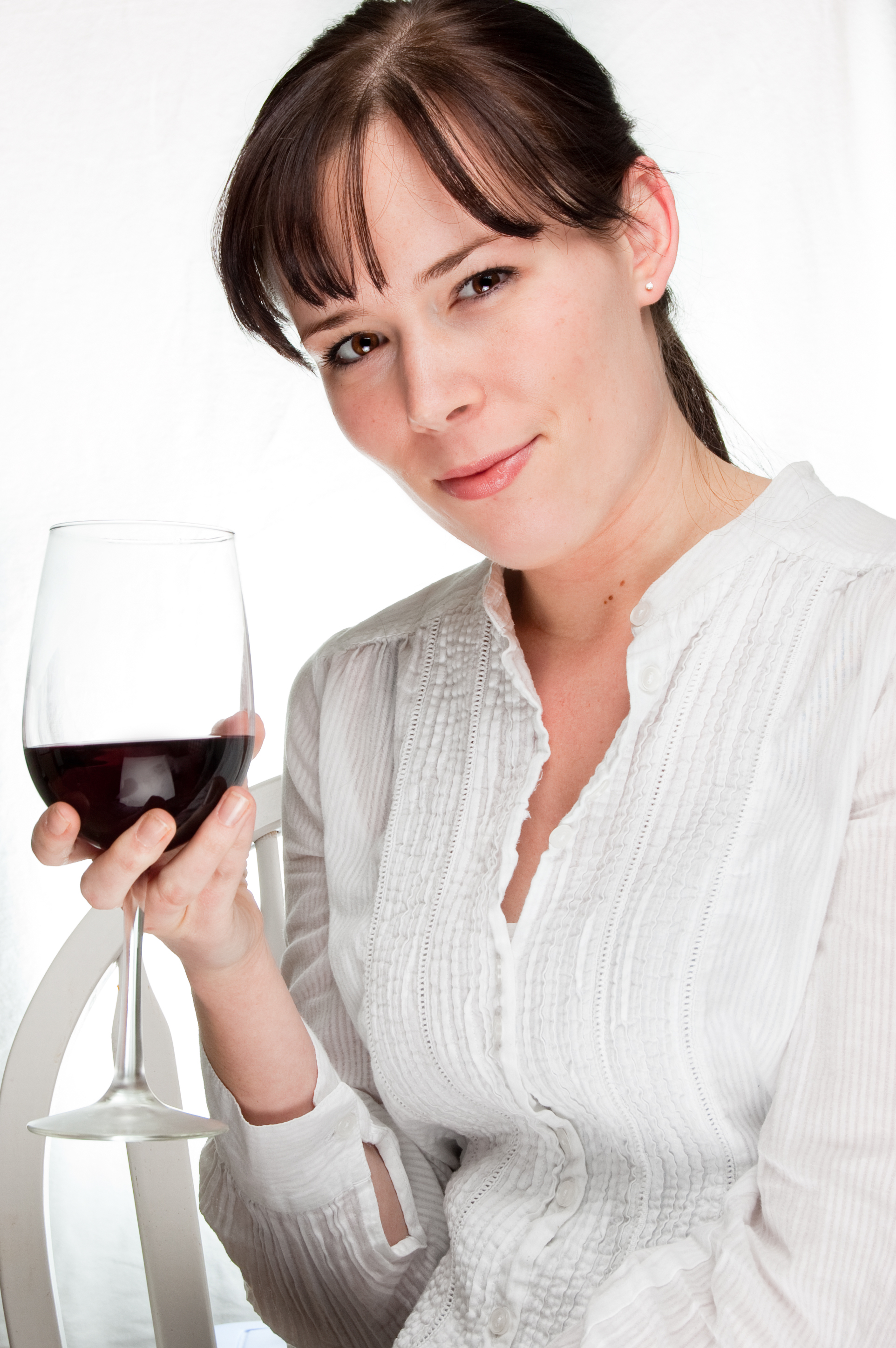 Близнаците съветват: чаша вино всеки ден и по-малко тичане по жени