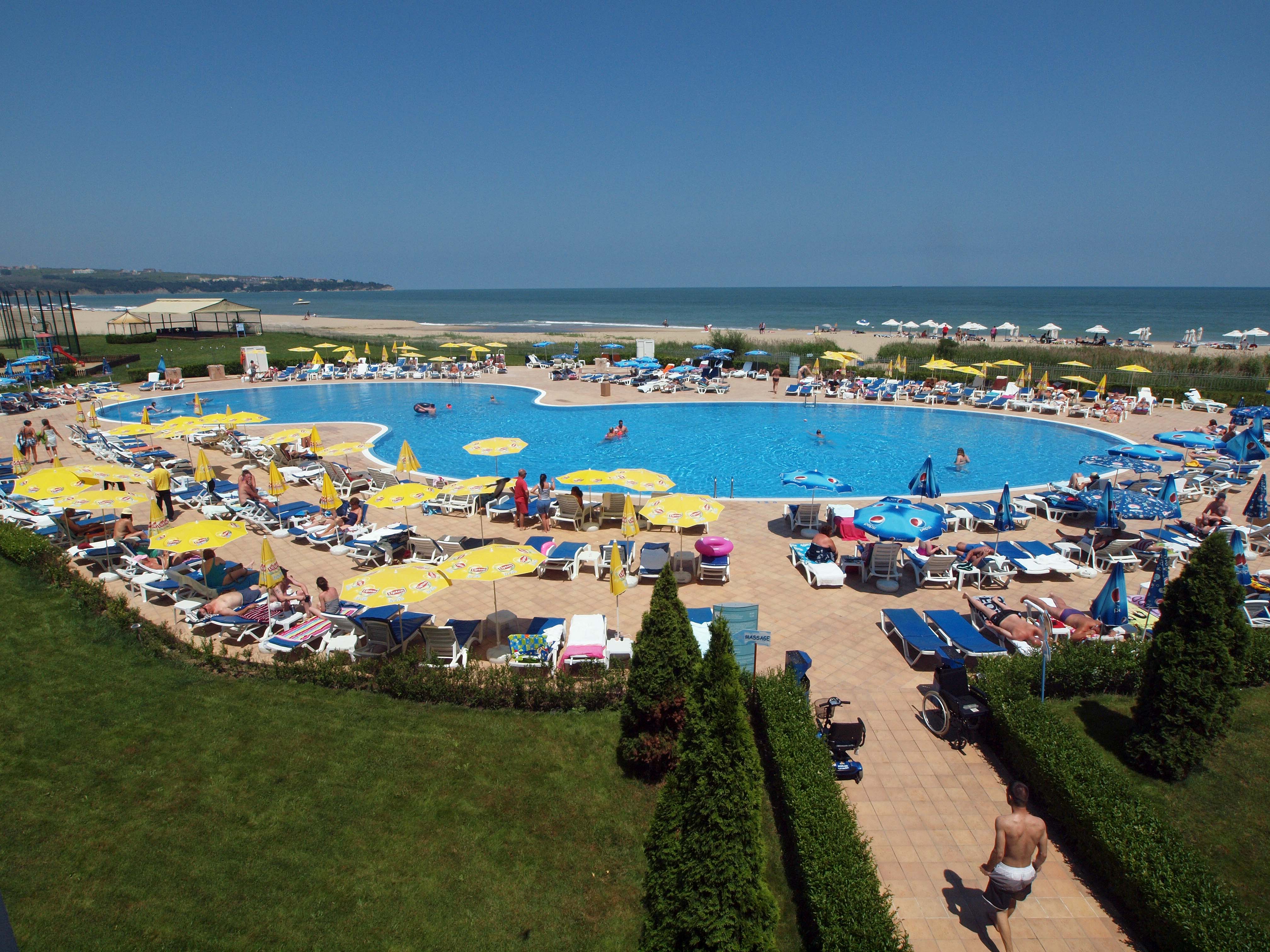 Глоби за хотелиери, които не регистрират туристи