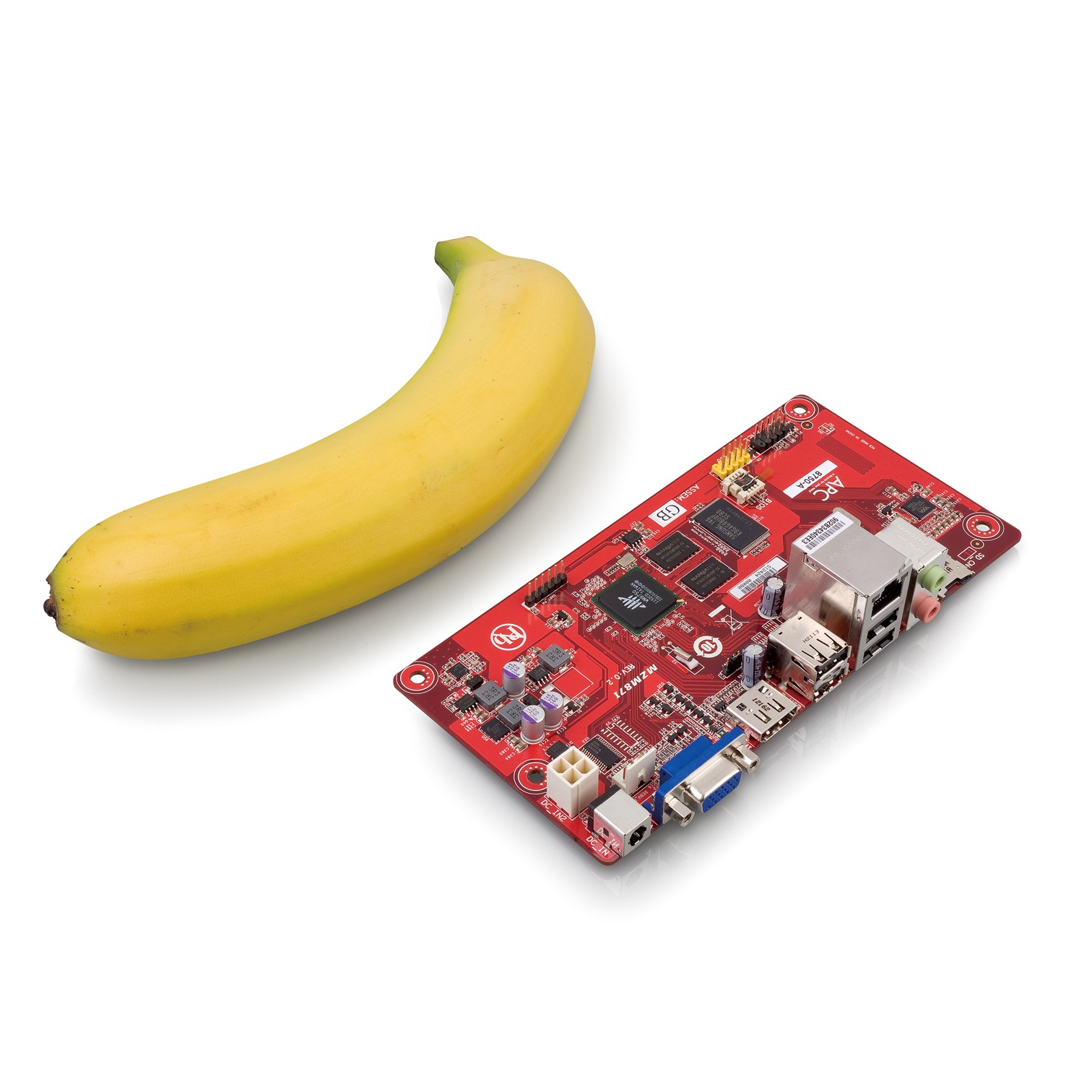 Android мини компютър за $49 атакува пазара