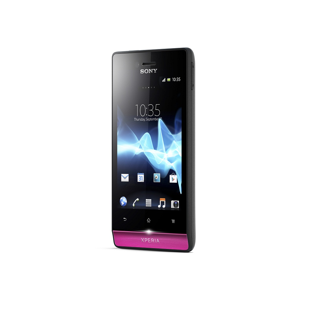 Sony Xperia miro