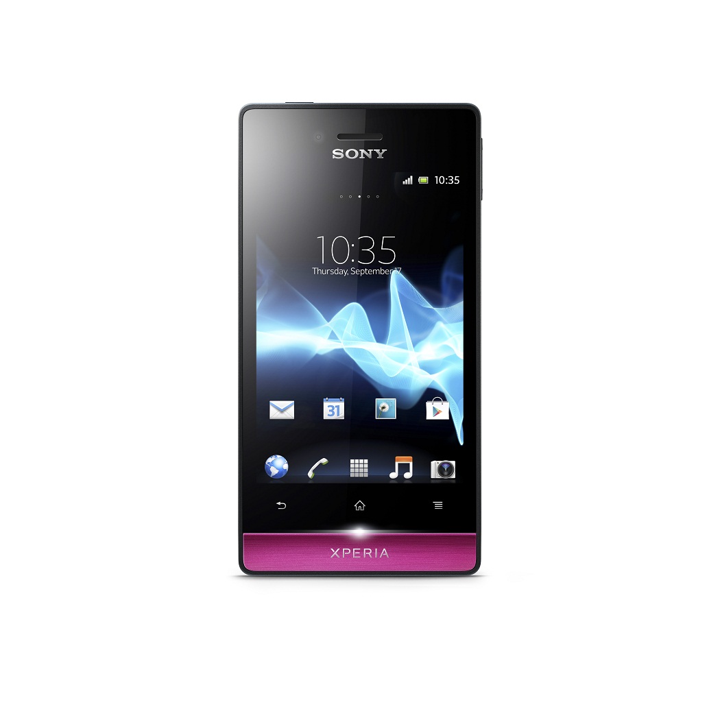 Sony Xperia miro