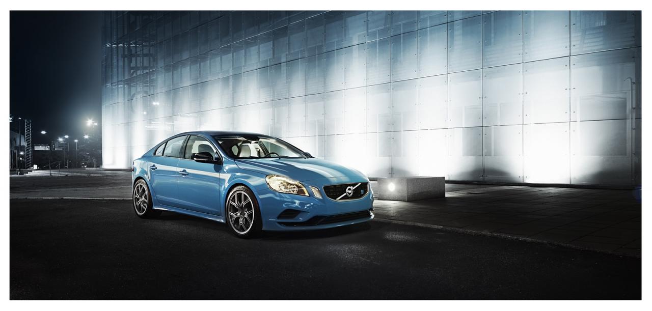 Volvo представи конкурента си за M3 и C63 AMG