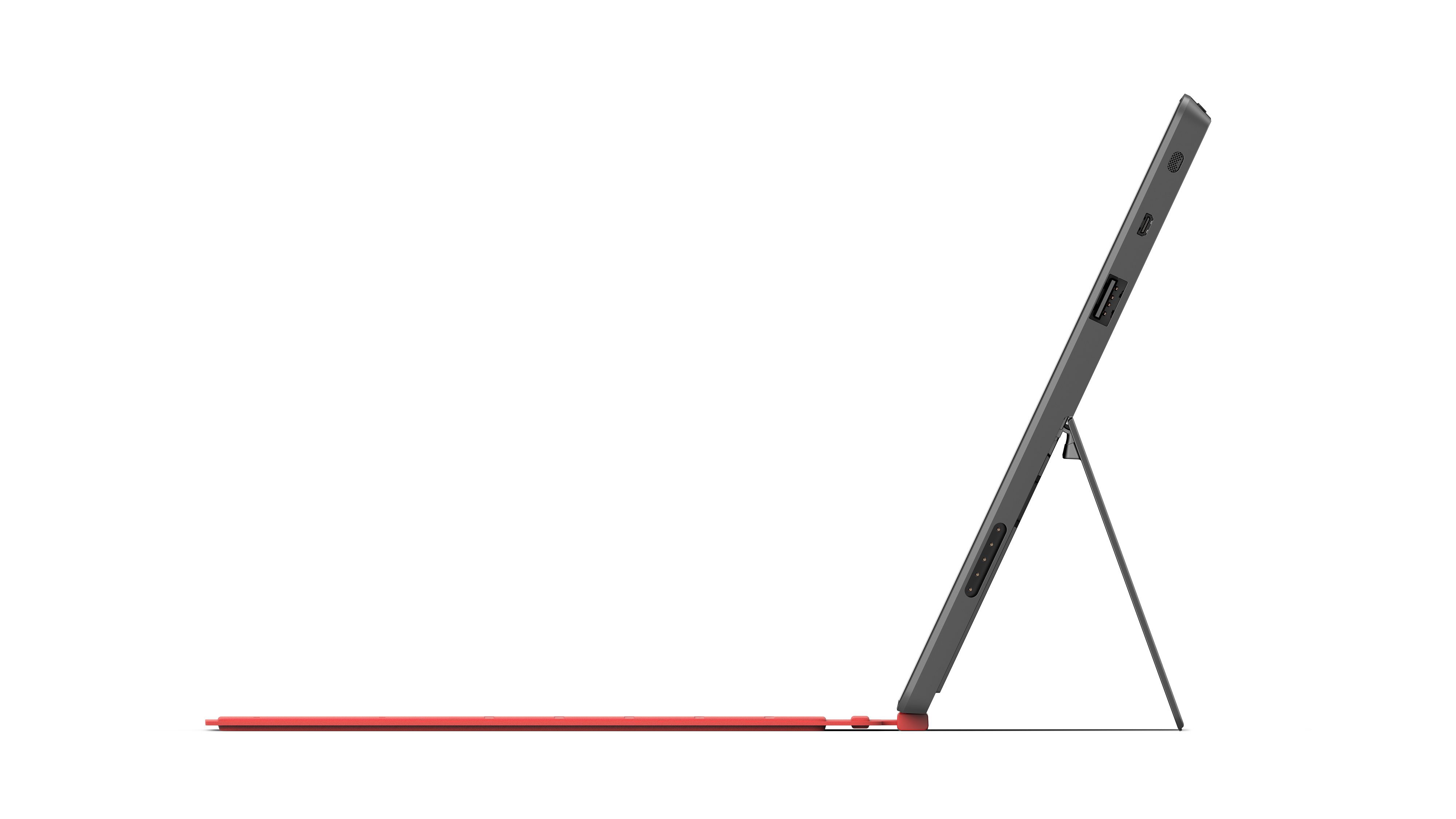 Surface - първият таблет на Microsoft