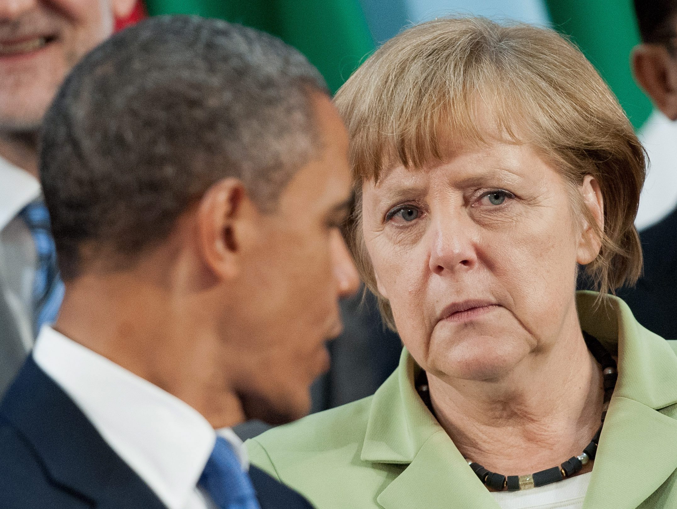 Обама и Меркел се очаква да заявят, че повече няма да допускат милиарди от потенциални данъчни приходи да не влизат в хазните