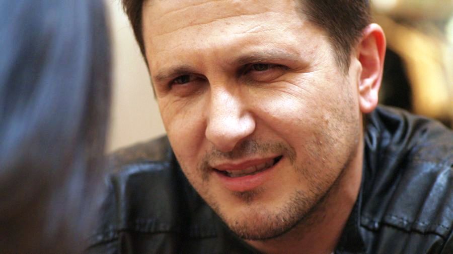 Блатечки: В сина си виждам своето продължение