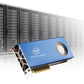 Intel Xeon Phi