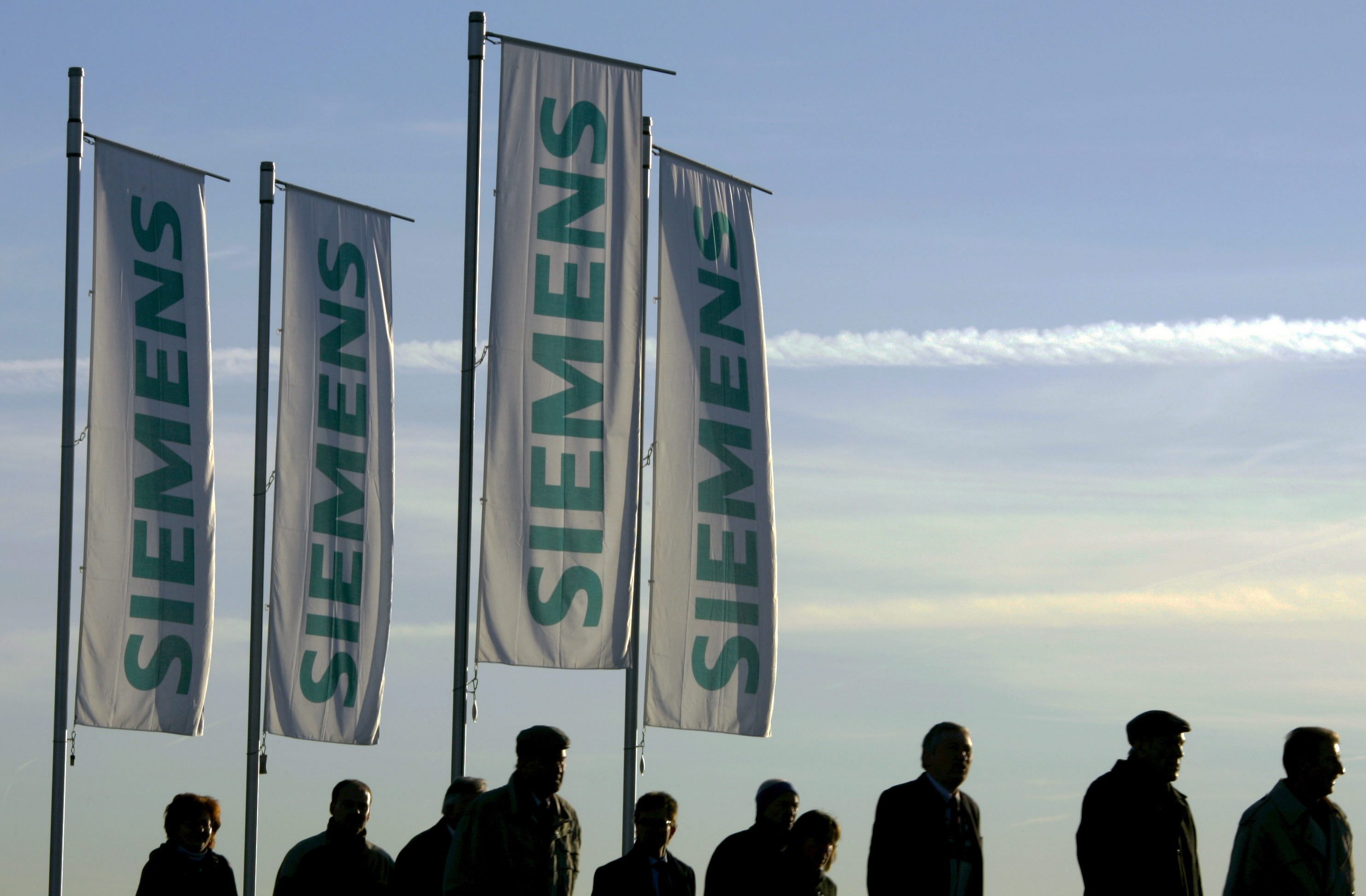 Siemens създава хибриден автобус