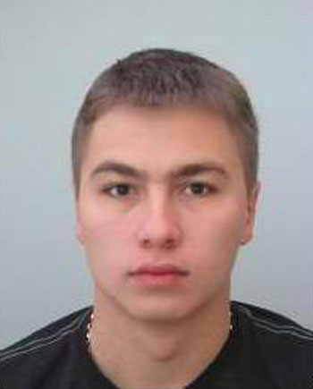 22-годишният Николай Стоянов Йорданов изчезна на 14 юни в София