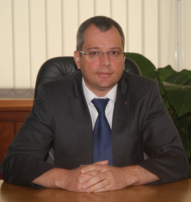 Кристофор Павлов, главен икономист на Булбанк