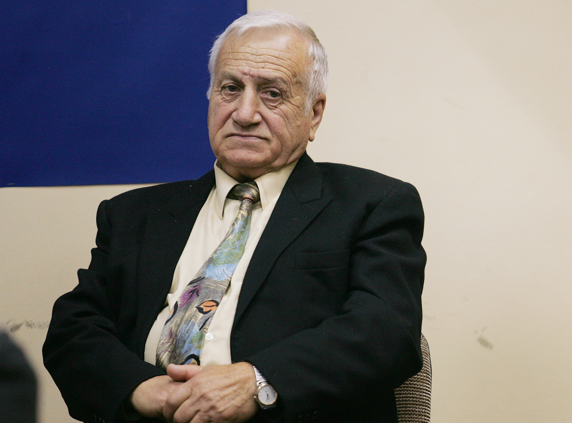 Иван Абаджиев може и на 80 (видео)