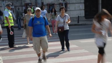 На територията на страната стартира нова специализирана полицейска операция Тя