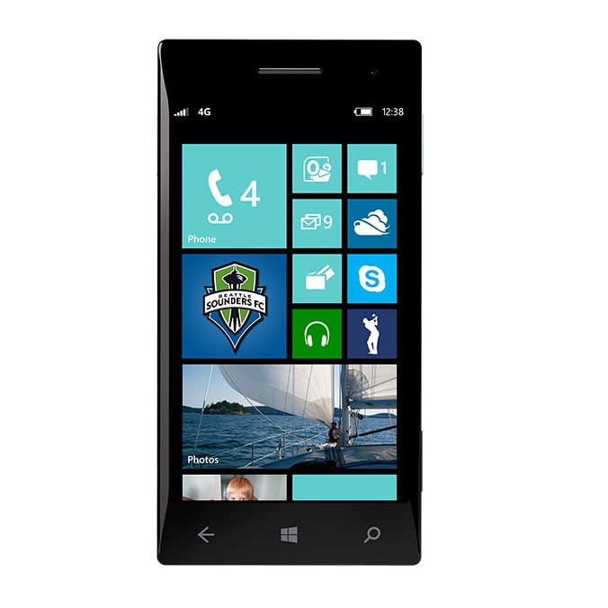 Възможно е Microsoft да пусне „умен” телефон под управление на Windows Phone 8