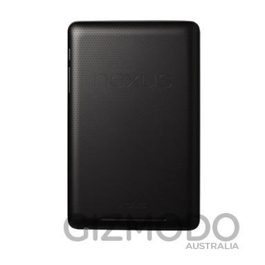 Google Nexus 7