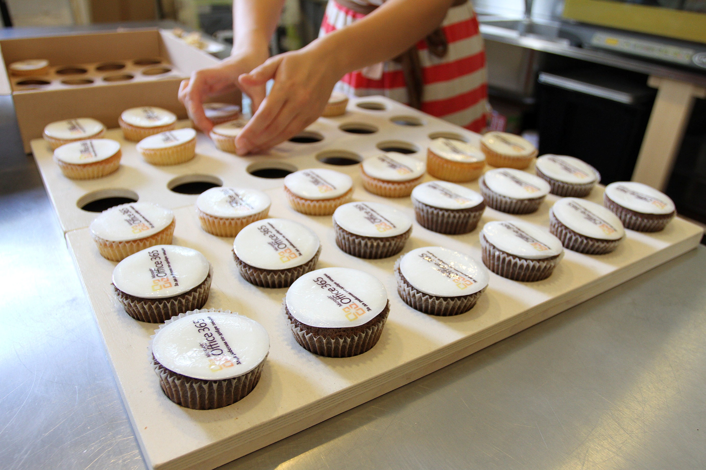 Облачната услуга Office 365 вече е достъпна и у нас