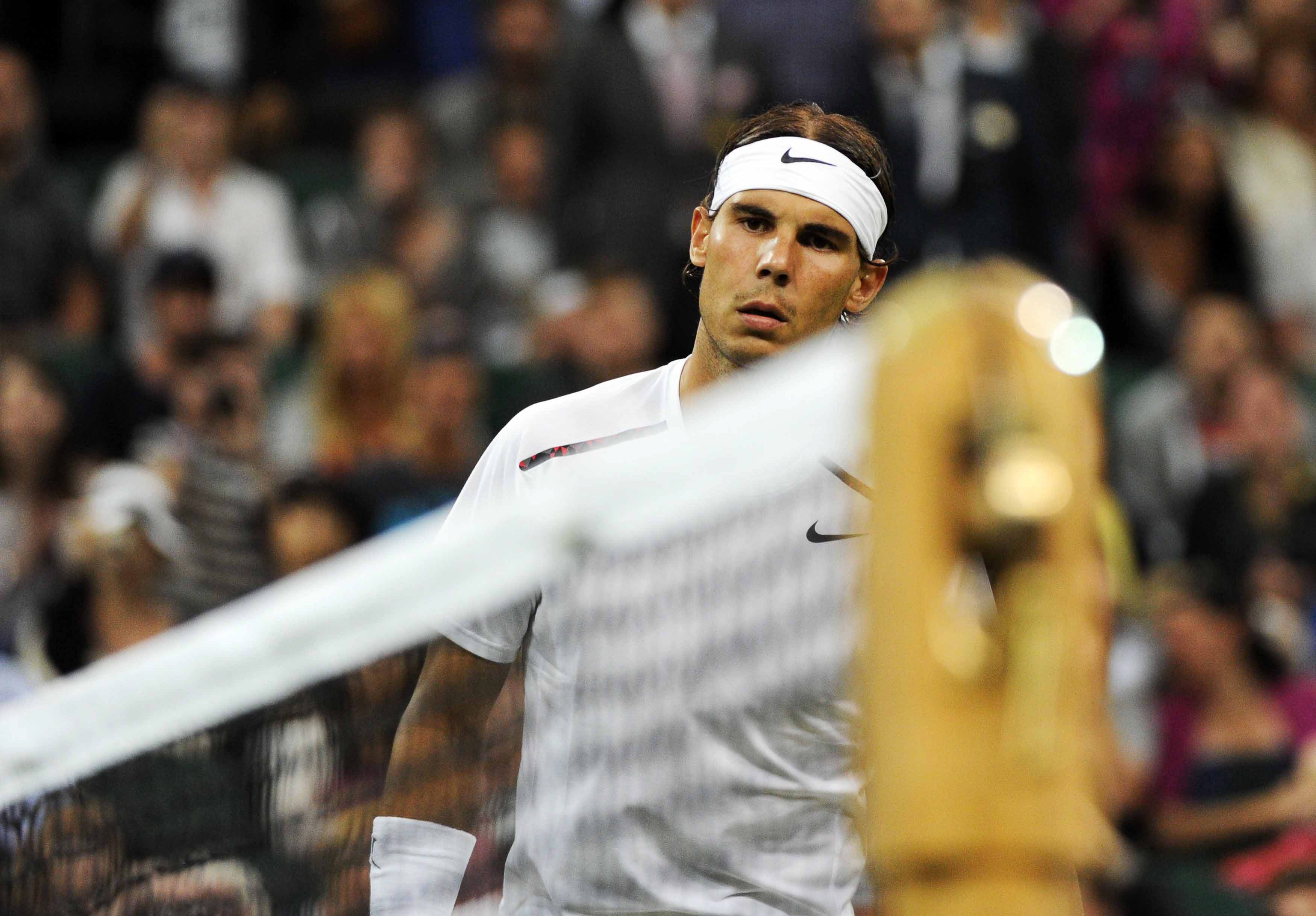 Надал ще играе в САЩ, но не на US Open