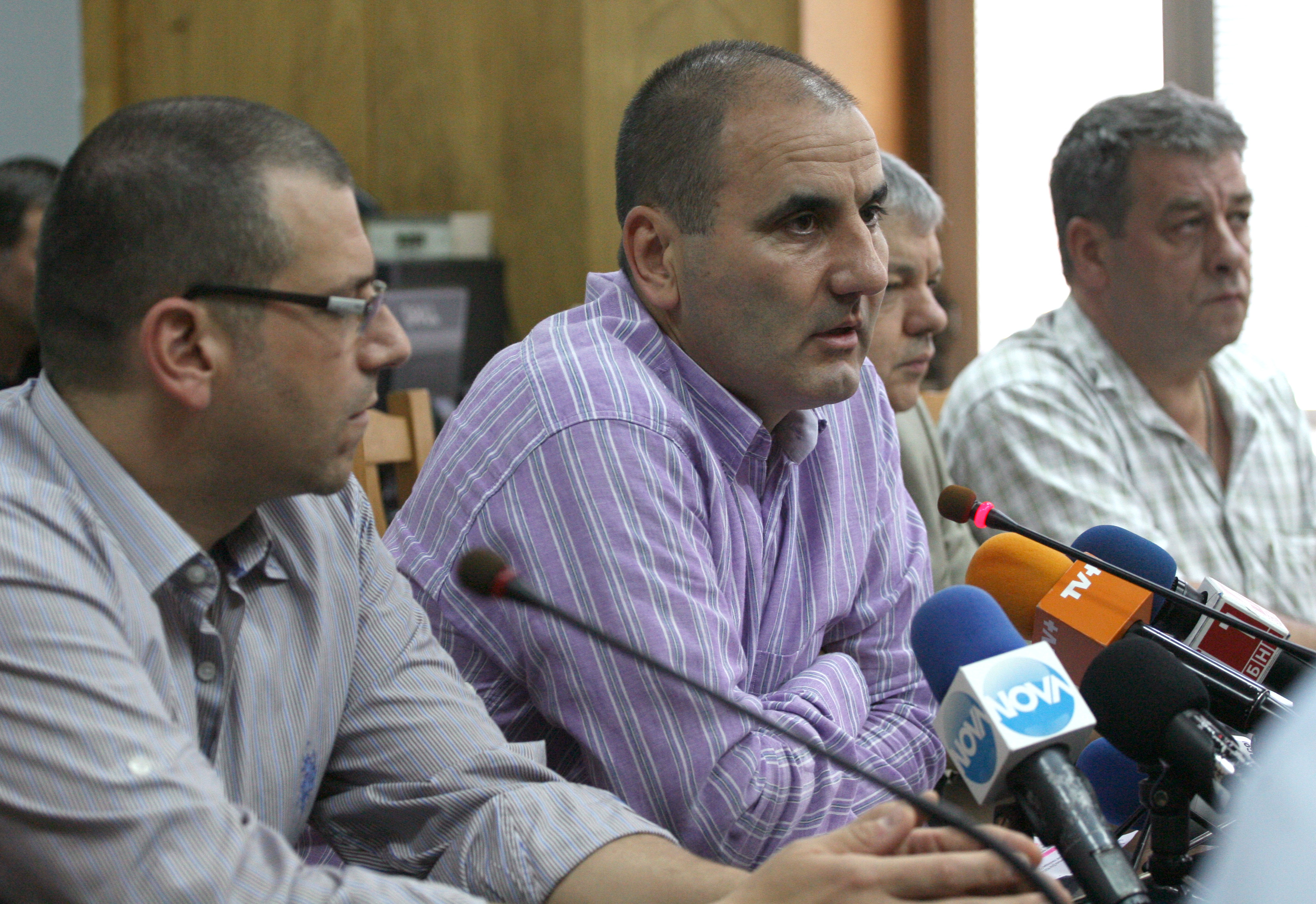 Разкриха жестокото убийство на 22-годишния Николай