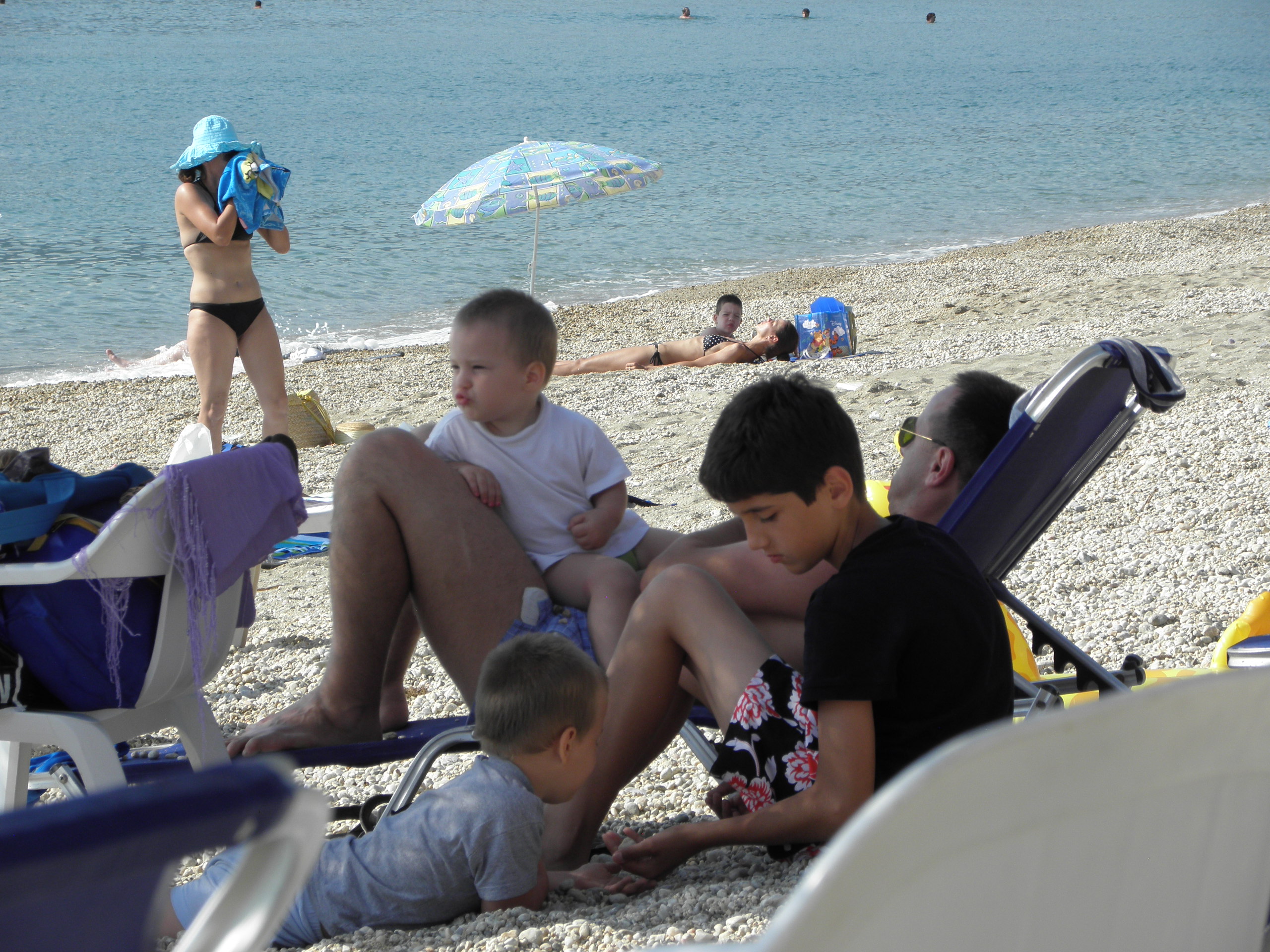 Чужденци губят интерес за почивка в Гърция