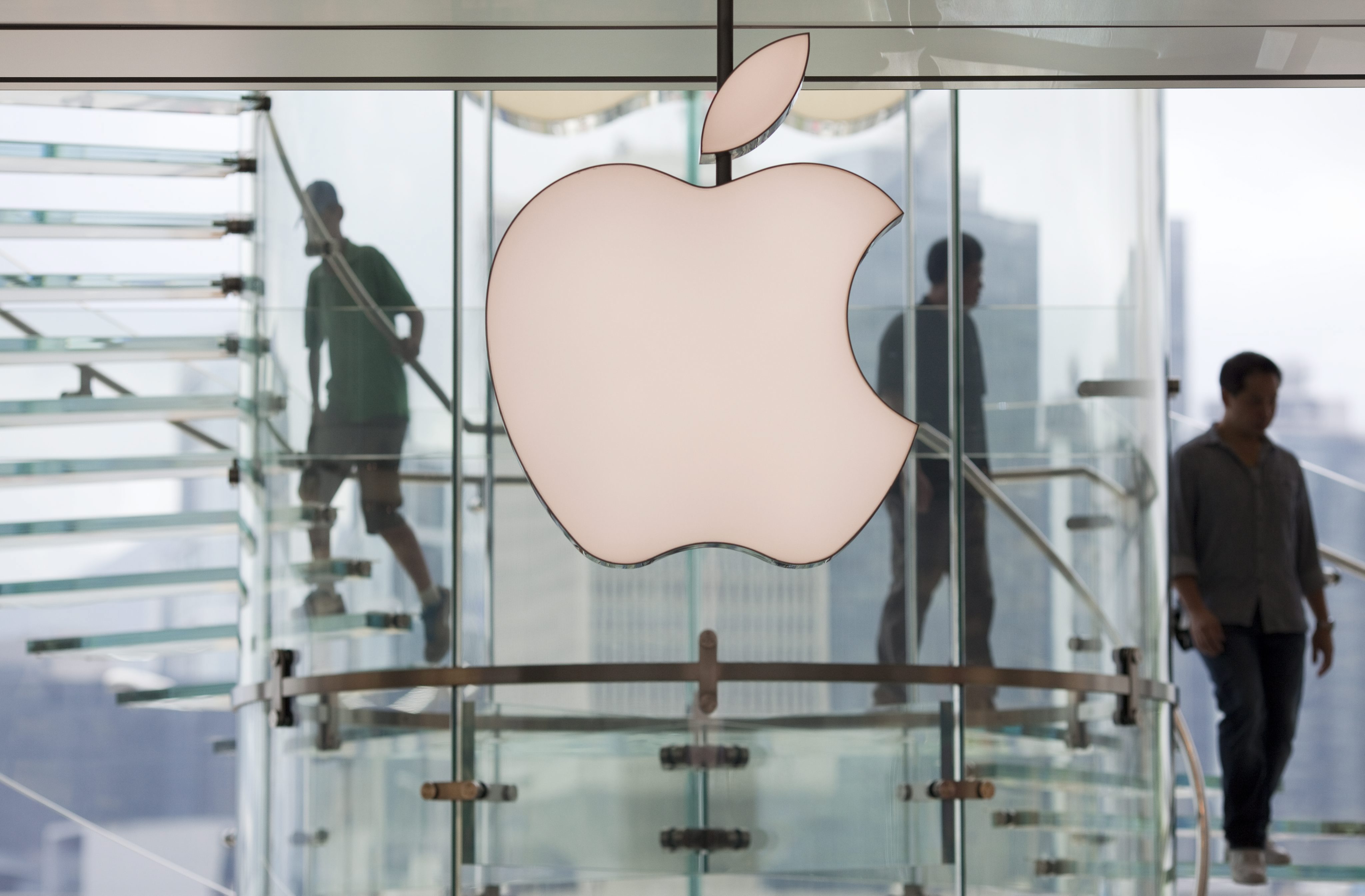 Apple разкри някои от рецептите си за сигурност