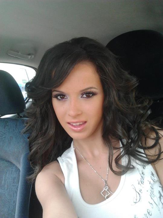 Паулина Герова