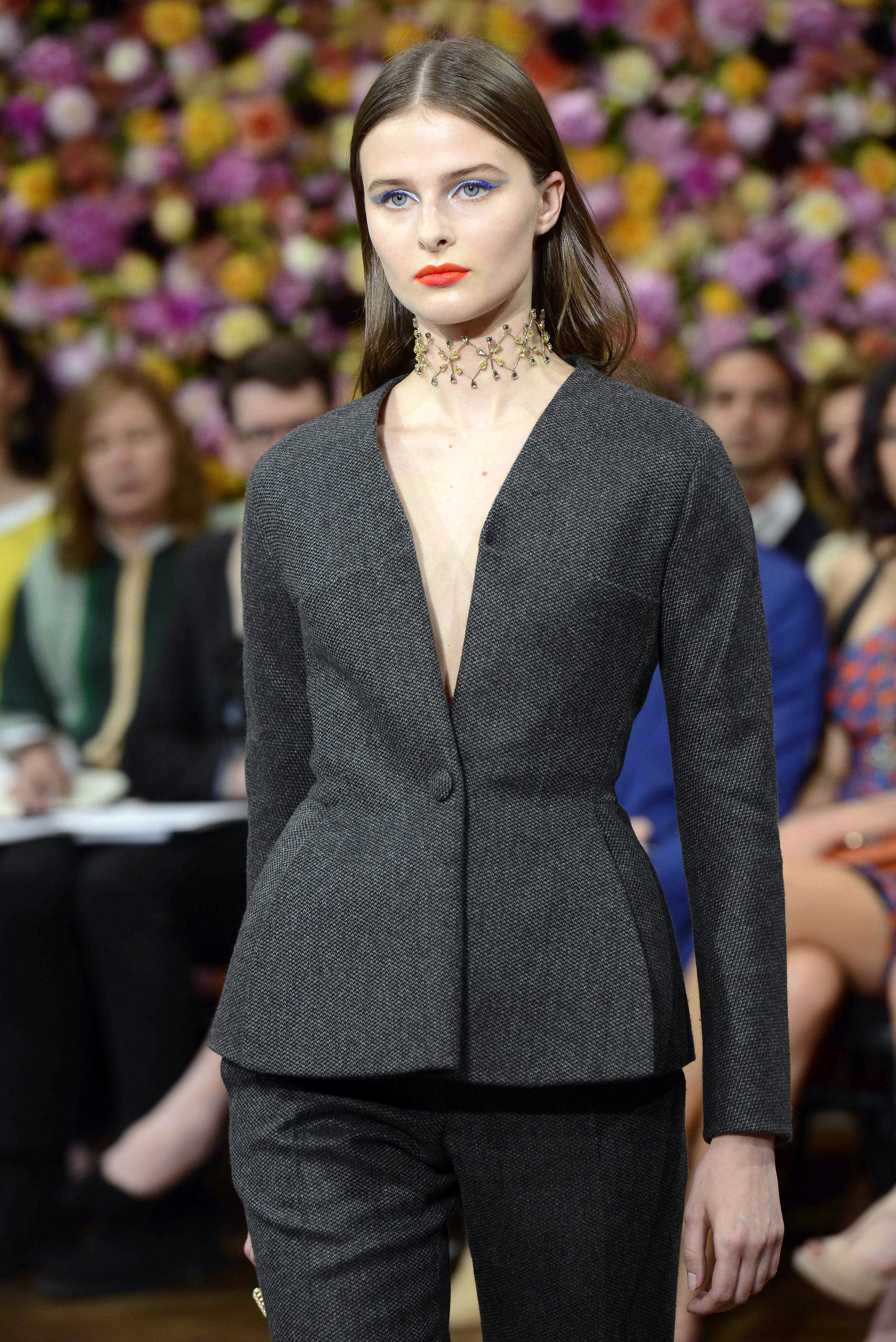 Дебют на Раф Симънс за Dior - Колекция висша мода есен-зима 2012/13