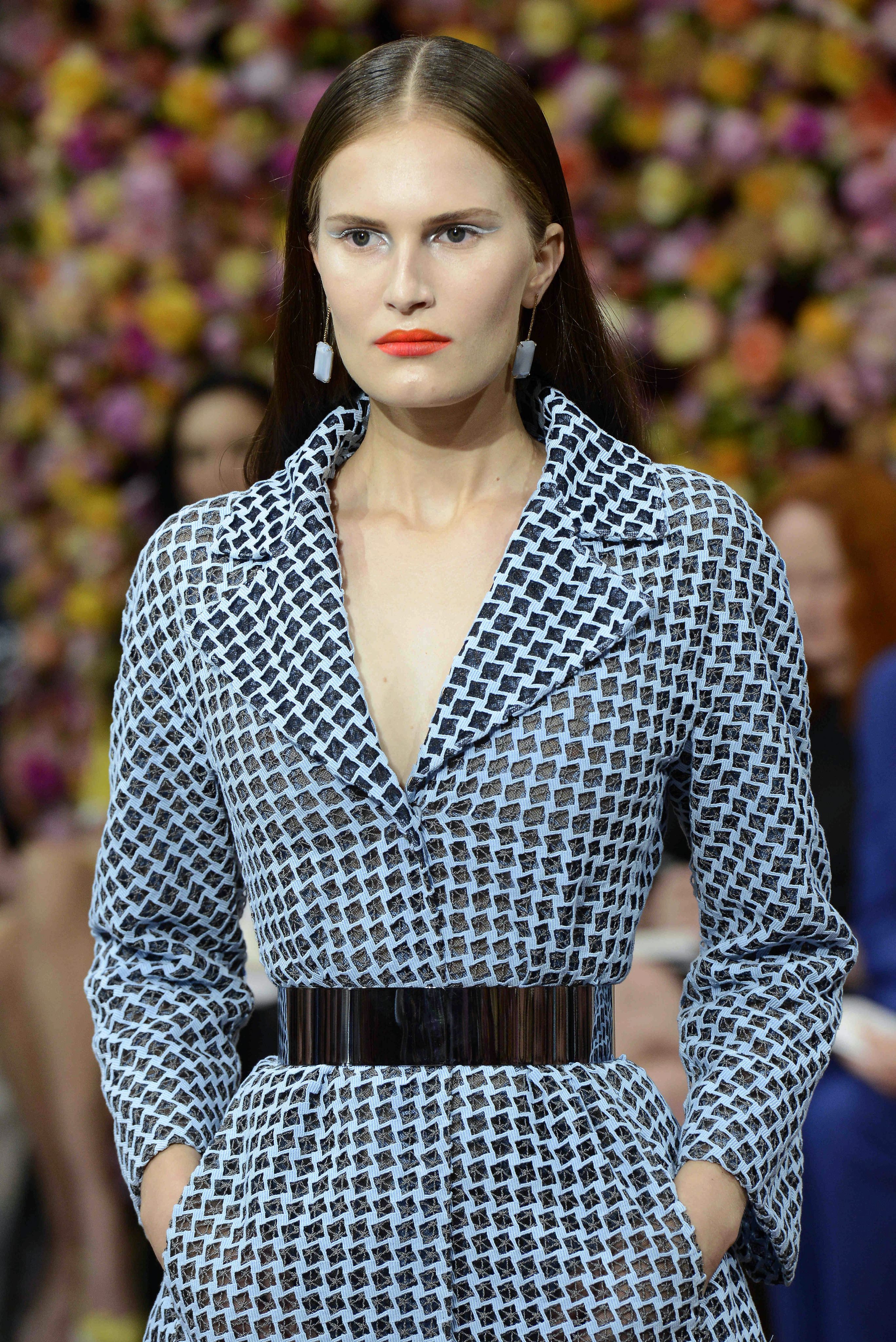 Дебют на Раф Симънс за Dior - Колекция висша мода есен-зима 2012/13