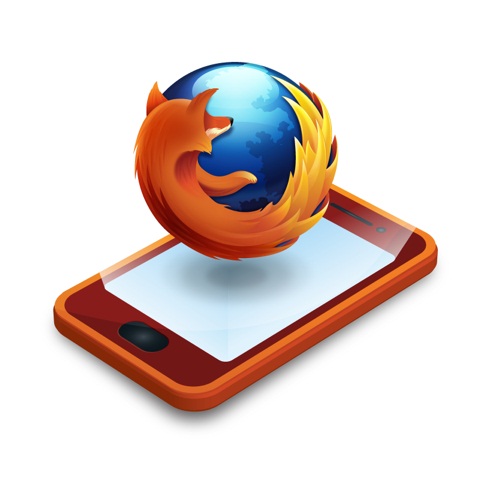 Firefox OS - мобилната платформа на Mozilla