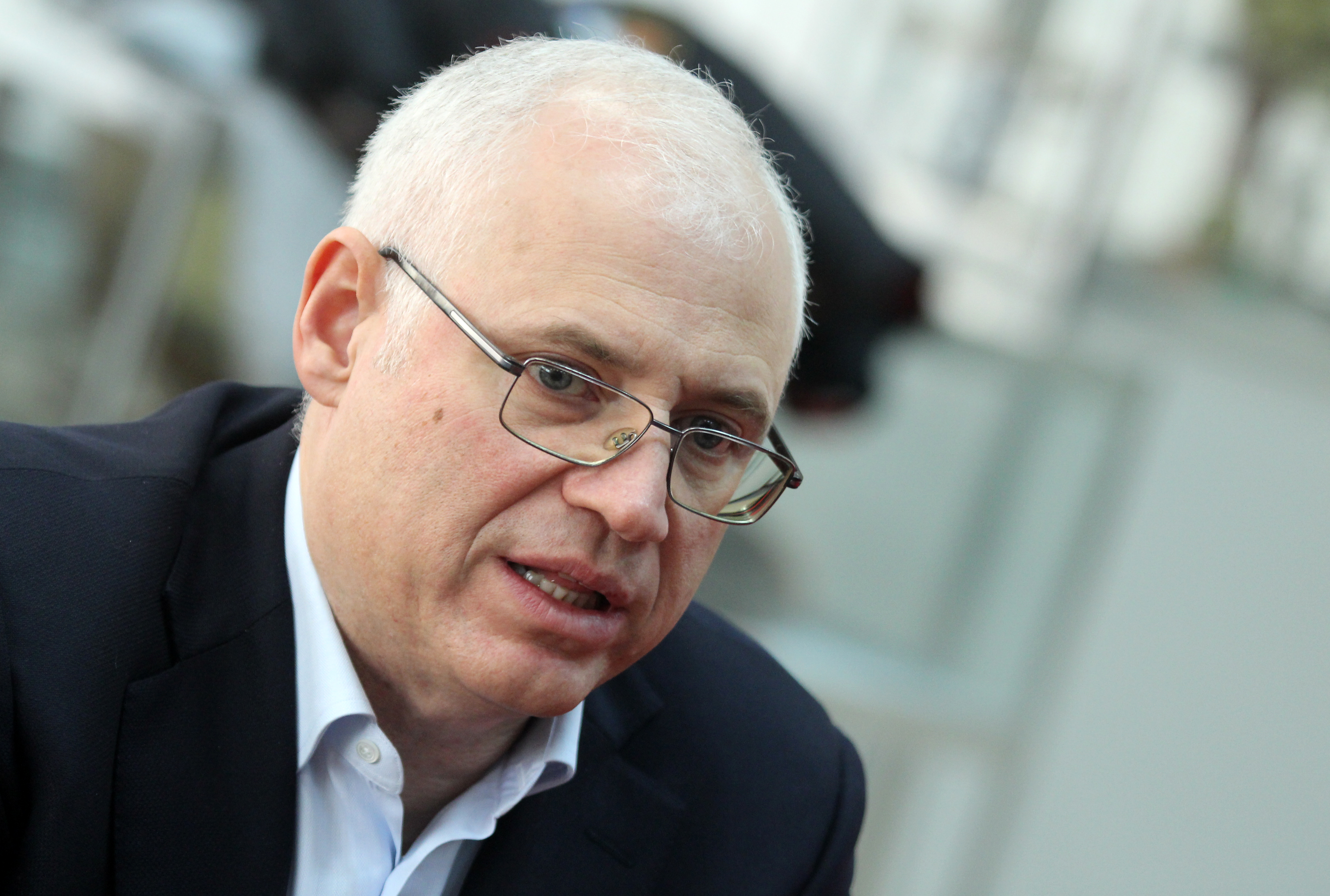 Цеко Минев: Забранете ми да инвестирам със закон