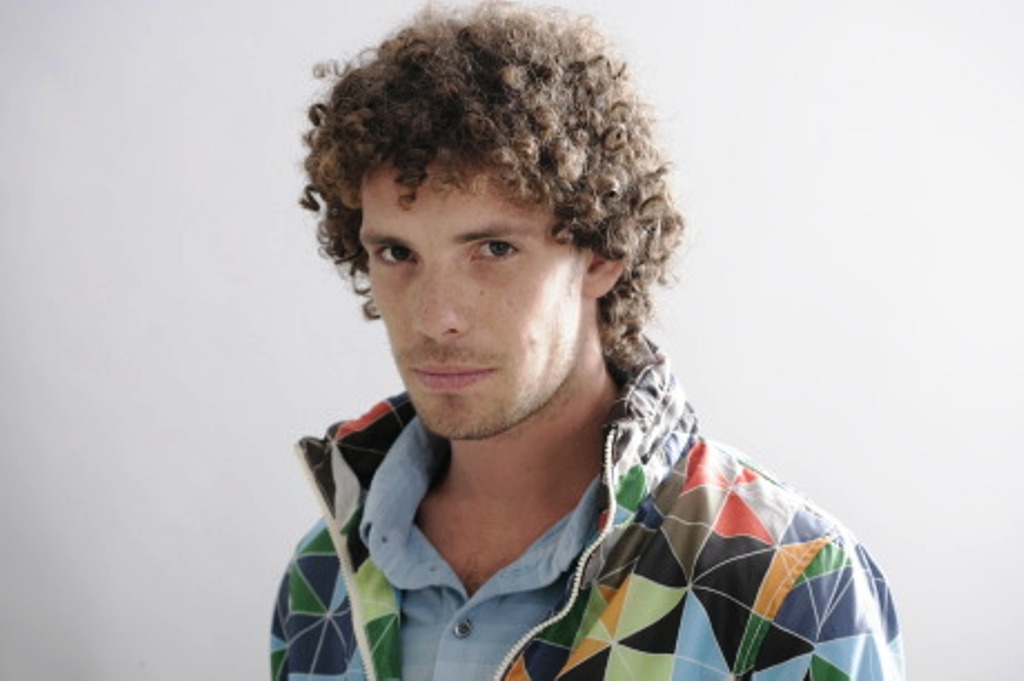 И Явор Бахаров се перчи с ново гадже