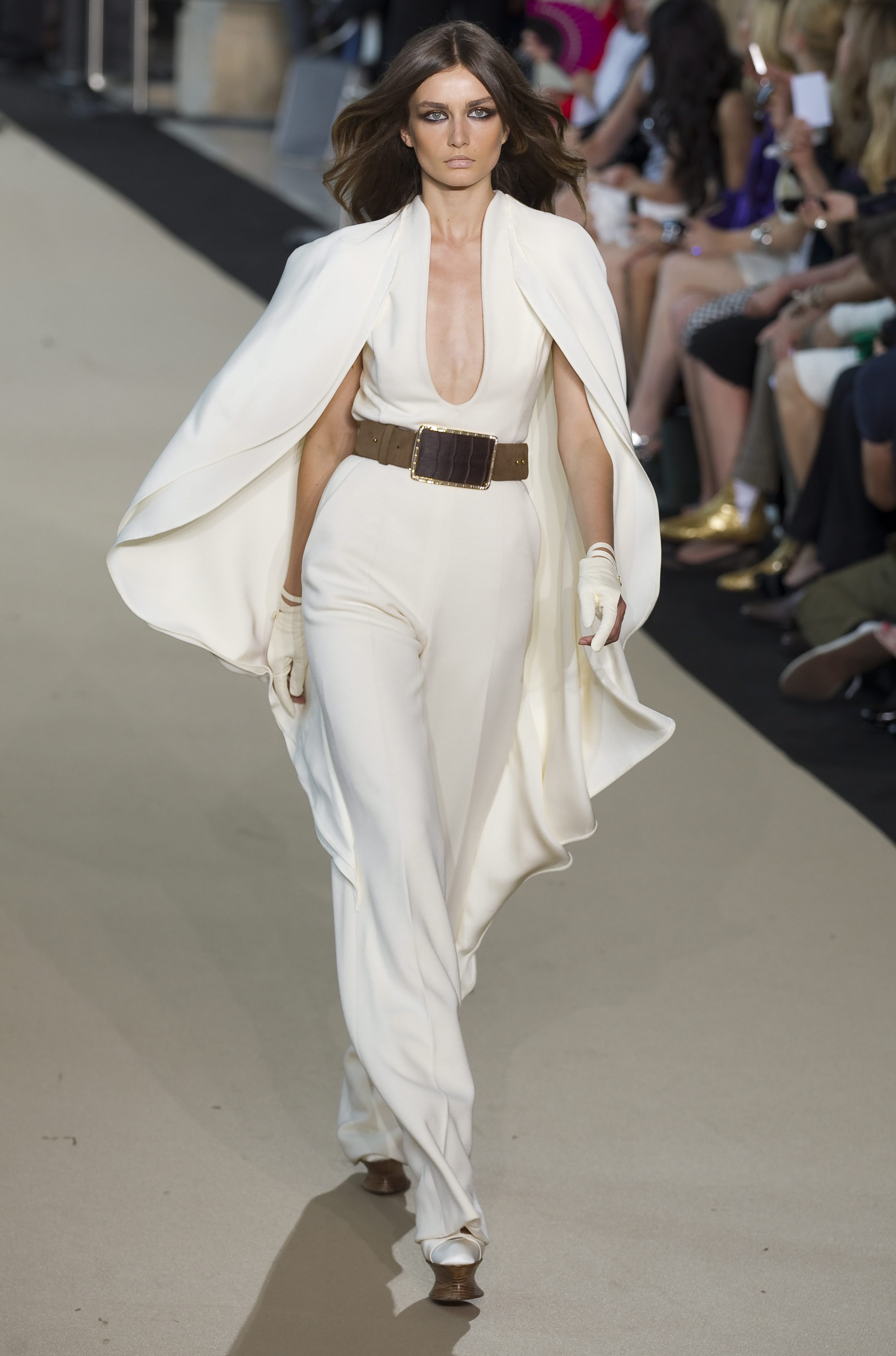 Колекция висша мода за сезон есен/ зима 2012/13 на Stephane Rolland