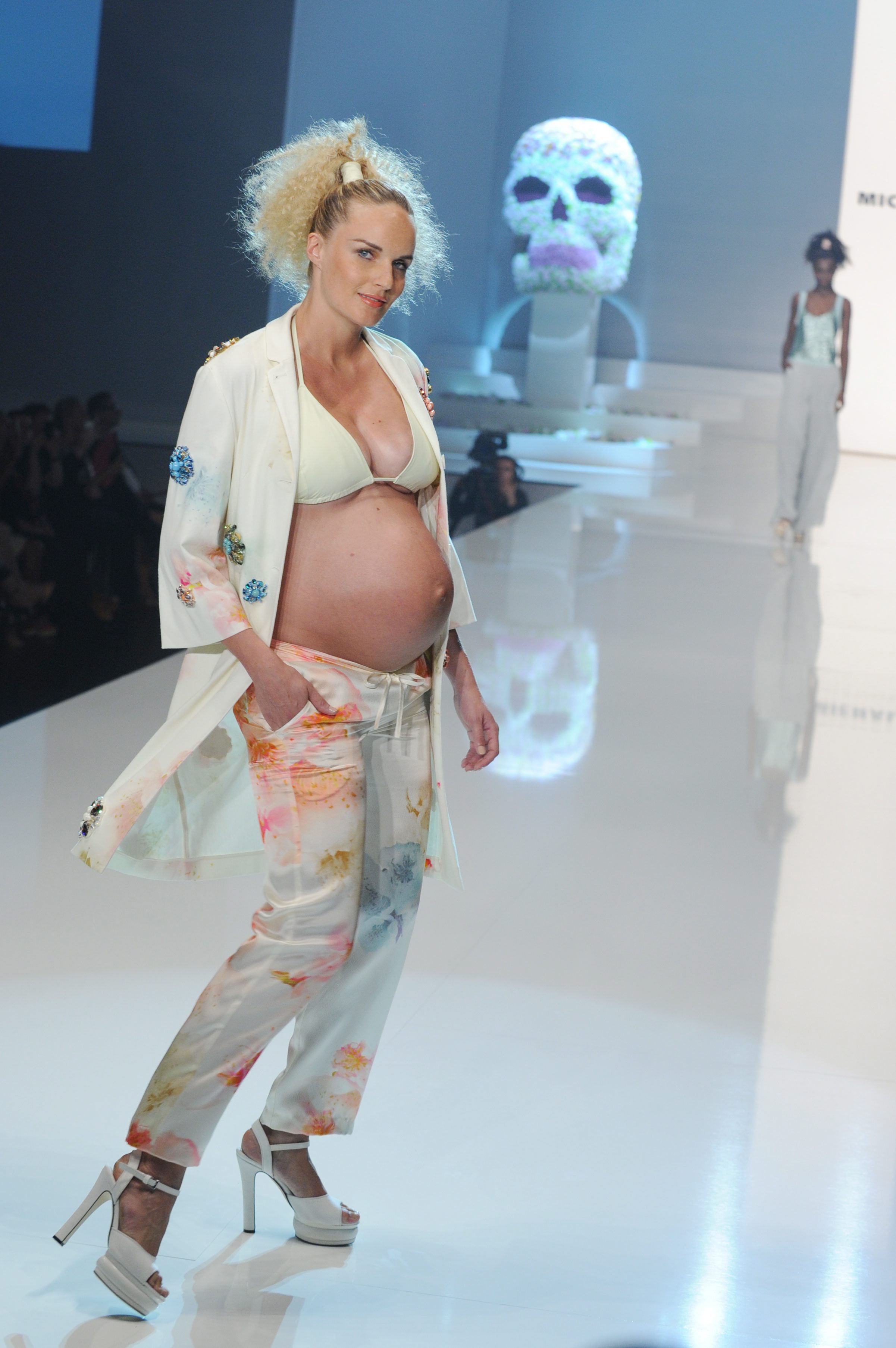 Мода за бременни