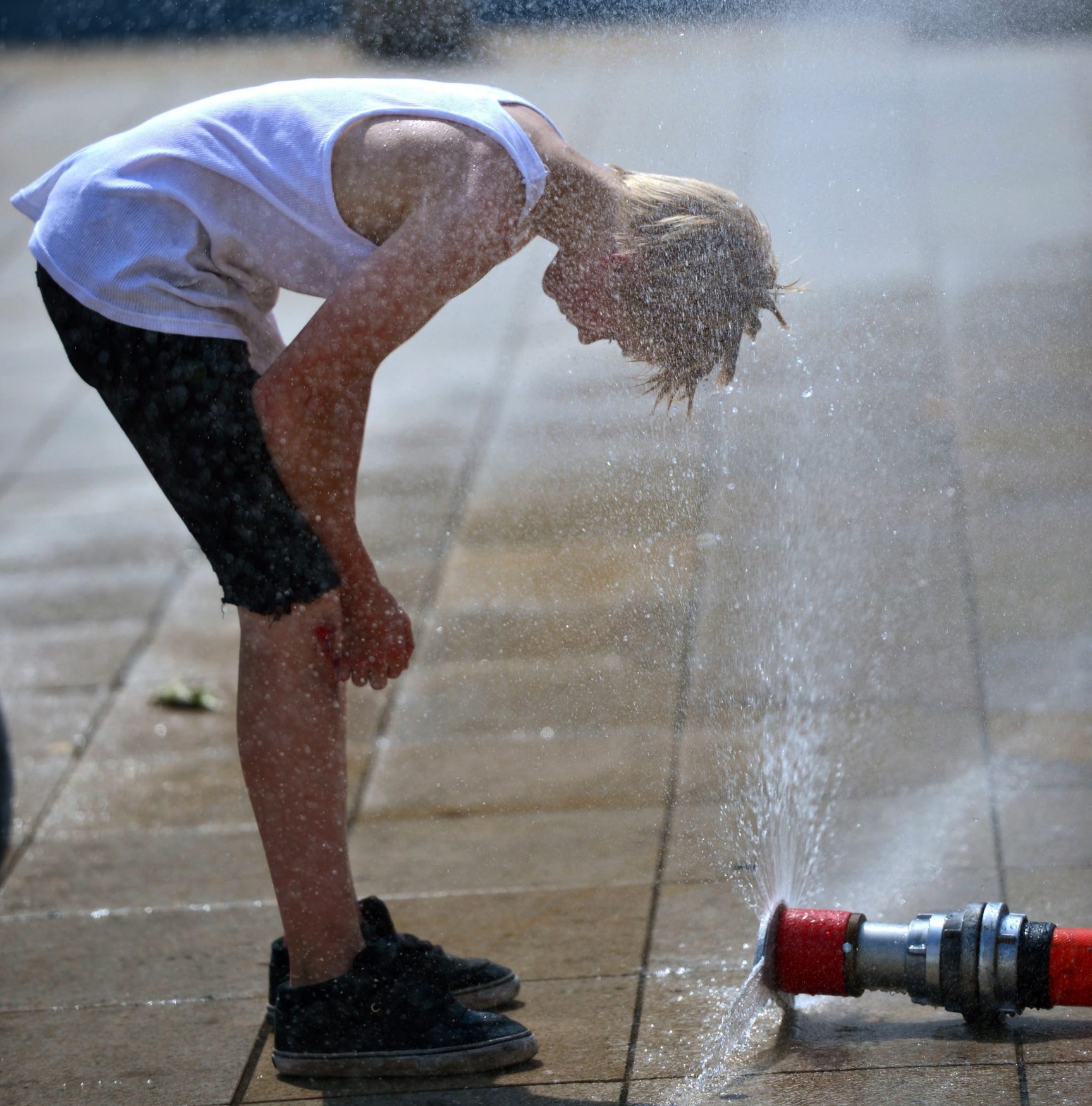Захлаждането от понеделник - за кратко