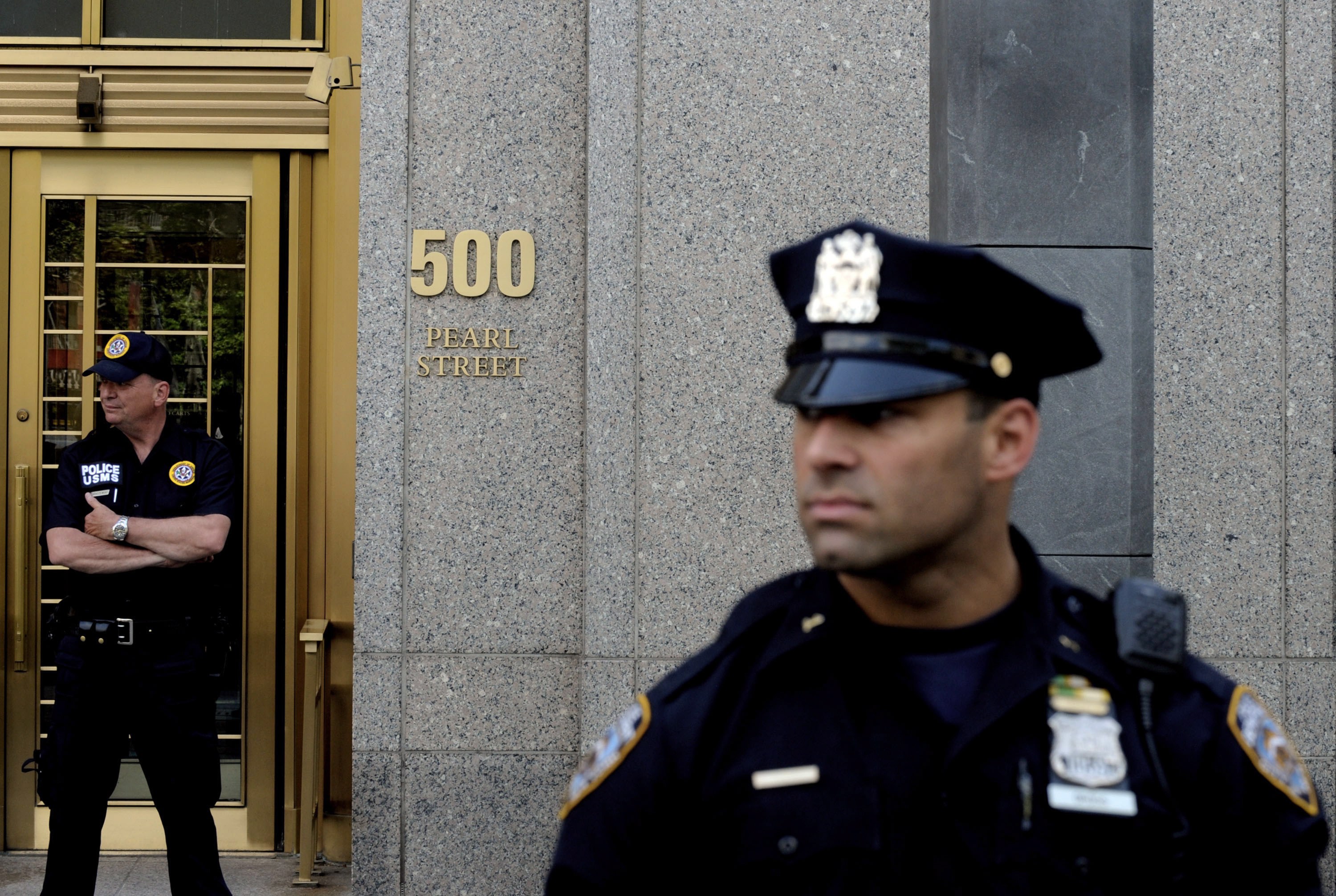 Софтуер предсказва престъпления