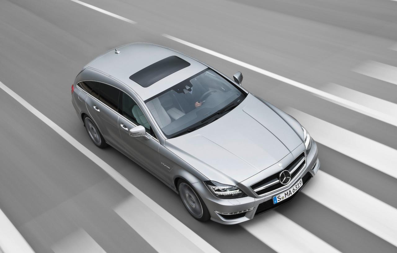 Mercedes се подигра с ”имитаторите” в нова реклама
