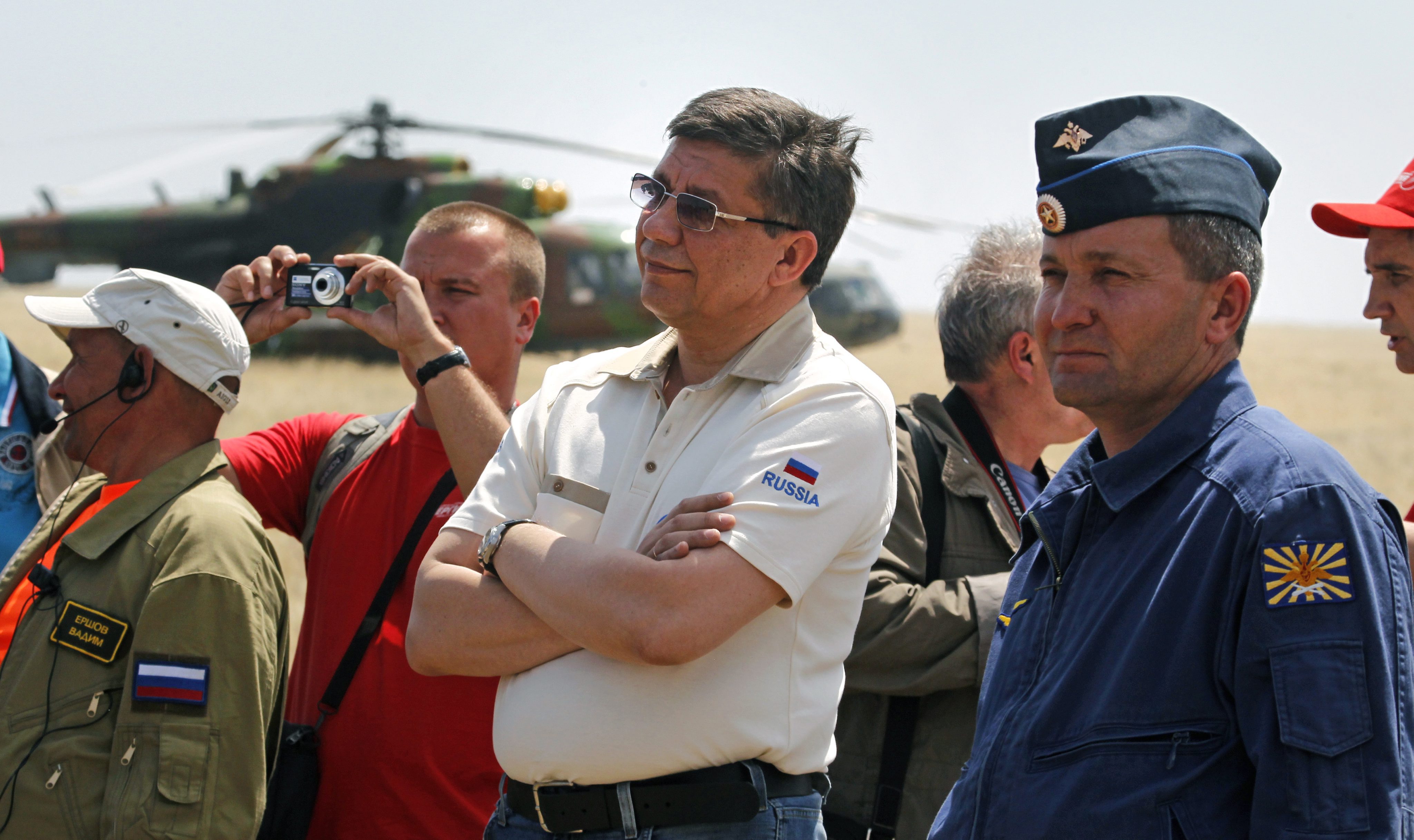 Ядреният космически двигател готов след 5 г.