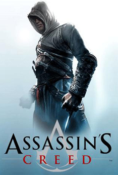 Нова информация за  филмова адаптация на видеоиграта “Assassins Creed”