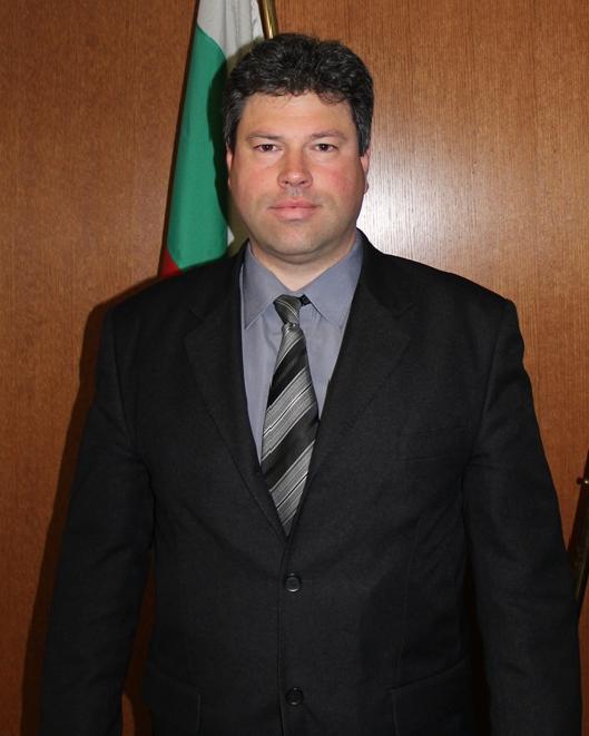 ВСС избра Ангел Илиев за апелативен прокурор на София